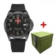 Ukrwatch Hetman 040BKBK ЗСУ Automatic