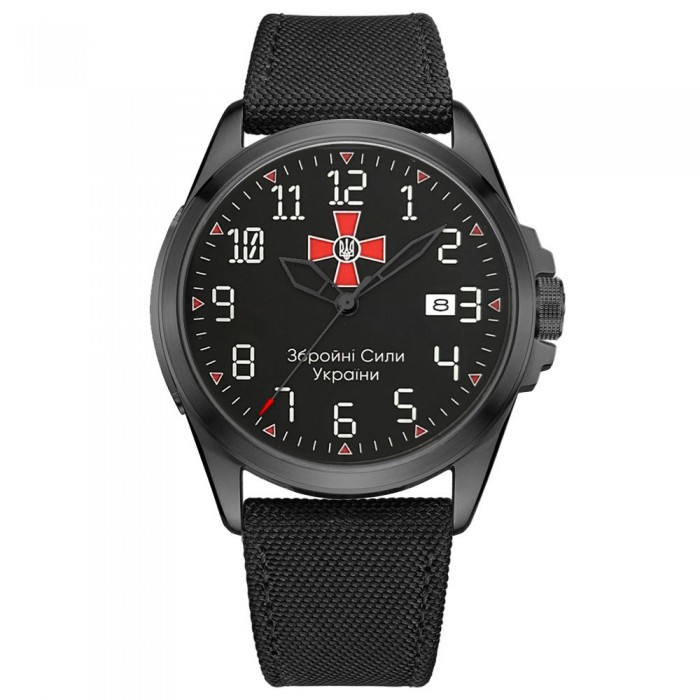 Ukrwatch Hetman 040BKBK ЗСУ Automatic
