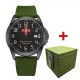 Ukrwatch Hetman 040BKAG ЗСУ Automatic