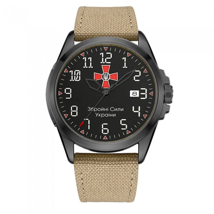 Ukrwatch Hetman 040BKKH ЗСУ Automatic