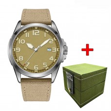 Ukrwatch Hetman 040SIKH Automatic