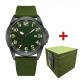 Ukrwatch Hetman 040BKAG Automatic