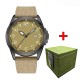 Ukrwatch Hetman 040BKKH Automatic
