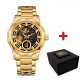 Ukrwatch 024GD Тризуб золото Gold