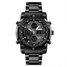 Skmei 1389BK All Black