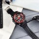 Skmei 1283 Black-Red SALE