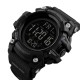Skmei 1384 Black