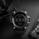 Skmei 1384 Black