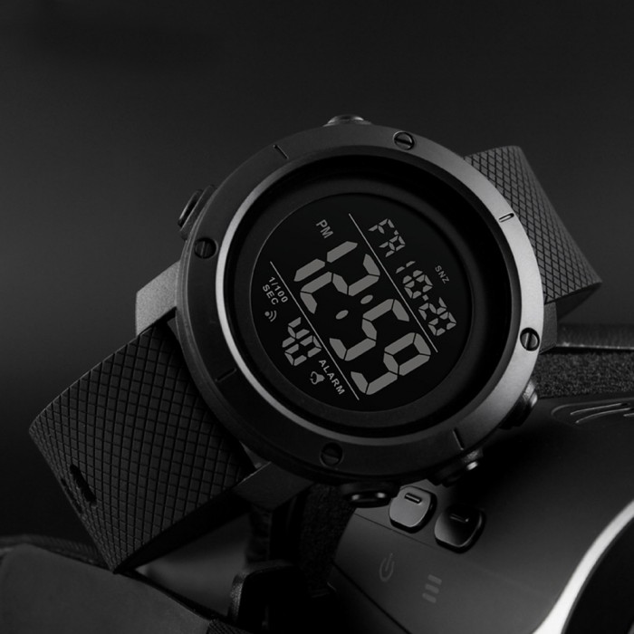 Skmei 1426BKBK All Black