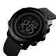Skmei 1426BKBK All Black