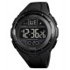 Skmei 1656 All Black