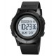 Skmei 1727 Black