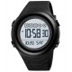 Skmei 1674 Black