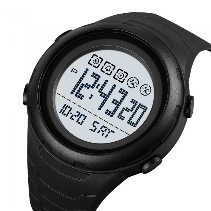 Skmei 1674 Black