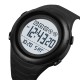 Skmei 1674 Black
