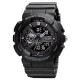 Skmei 1688 All Black.