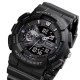 Skmei 1688 All Black.