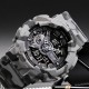 Skmei 1688CMGY Camo Gray.