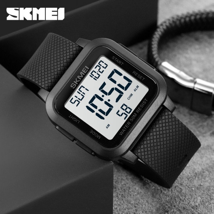 Skmei 1894 Black
