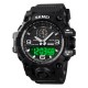 Skmei 1586 Black
