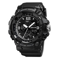 Skmei 1742 Black