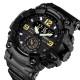 Skmei 1637BK Black.