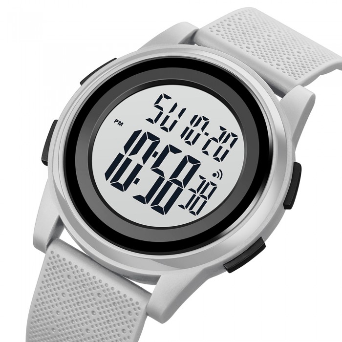 Skmei 1895 Gray