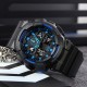 Skmei 1832 Black-Blue