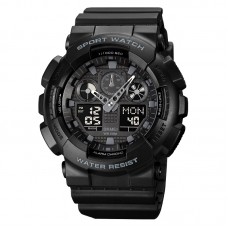 Skmei 1832 Black