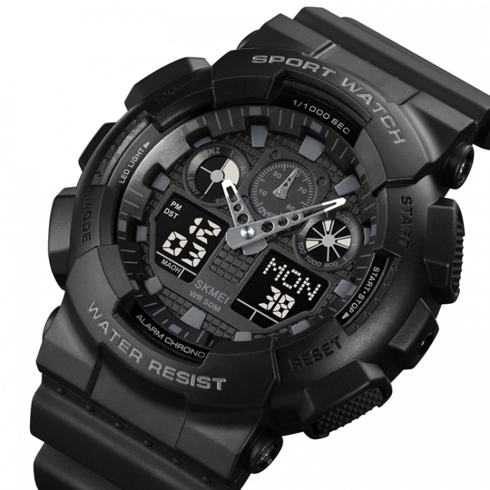 Skmei 1832 Black