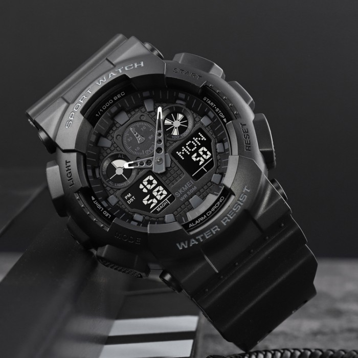 Skmei 1832 Black