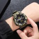 Skmei 1818 Military.
