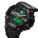 Skmei 1818 Black.