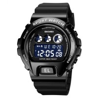Skmei 1905BK Black