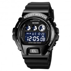 Skmei 1905BK Black