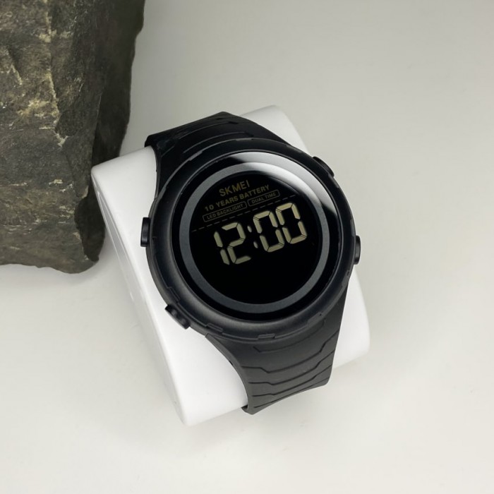 Skmei 1675BK Black