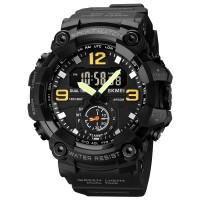 Skmei 1965BK black.
