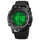 Skmei 1762BK All Black