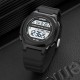 Skmei 1821BKWT Black-White