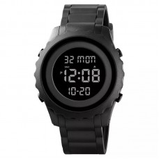 Skmei 1631CMBK All Black