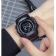 Skmei 1771BKBK All Black