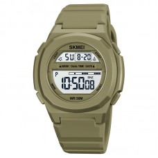 Skmei 1821KH Khaki