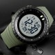Skmei 1420AG Army Green