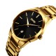 Skmei 9140GDBK Gold-Black