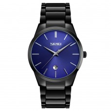 Skmei 9140BKBU Black-Blue SALE