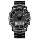 Skmei 1898BKWT Black-White SALE