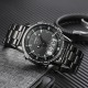 Skmei 1898BKWT Black-White SALE