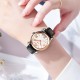 Skmei 9265BKBK Black-Black SALE