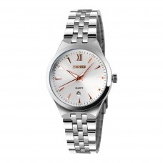 Skmei 9071RG-S Rose Gold Lady