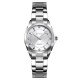 Skmei 1620SISI Silver-Silver